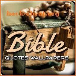Bible Quote Wallpapers icon