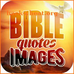 Bible Quotes and Verses with Images icon