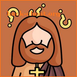 Bible riddles and answers game icon