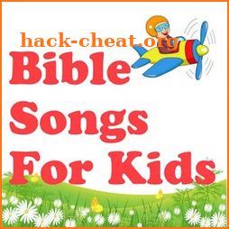 Bible Songs For Kids icon