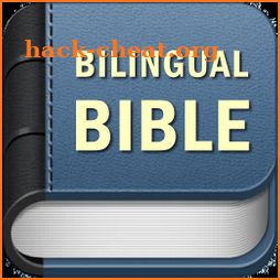 BIBLE SPANISH ENGLISH icon