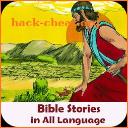 Bible Stories in All Language icon