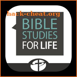 Bible Studies for Life icon