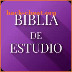 Bible Study Reina Valera in Spanish icon