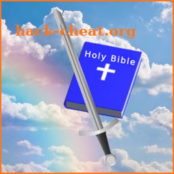 Bible Sword Sharpener Quiz icon