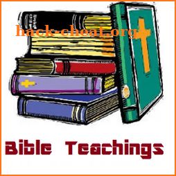 Bible Teachings Devotionals icon