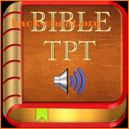 Bible The Passion Translation (TPT) With Audio icon