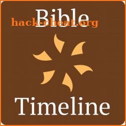 Bible Timeline icon