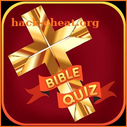Bible Trivia Christian Quiz icon