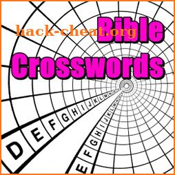 Bible Trivia Crosswords LCNZ Bible Game icon