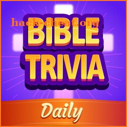 Bible Trivia Daily icon