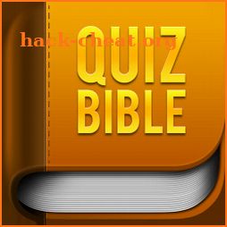 Bible Trivia: Free Bible Quiz icon