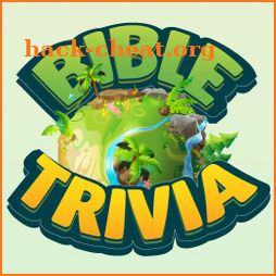 Bible Trivia Mania - Bible Quiz - Bible Questions icon