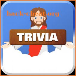 Bible Trivia Quiz Game -  Free icon