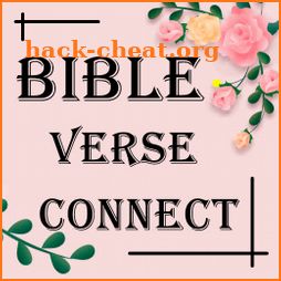 Bible Verse Connect icon