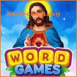Bible Verse Of The Day Games icon