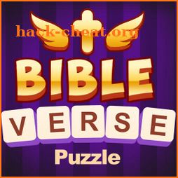 Bible Verse Puzzle icon