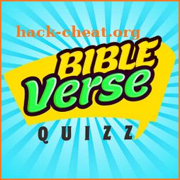 Bible Verse Quiz - A Bible Word Game icon