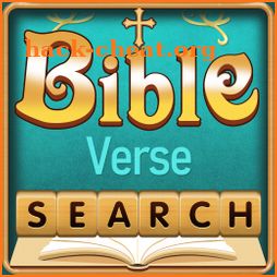 Bible Verse Search icon
