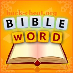 Bible Verse Search ✝️ Holy Bible Word Search Game icon