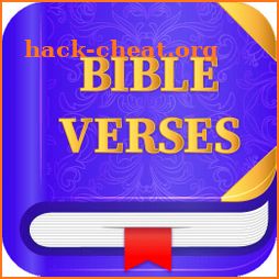 Bible Verses : Daily Bible Verses with Topics icon