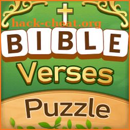 Bible Verses Puzzle icon