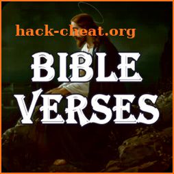 Bible Verses with Pictures icon