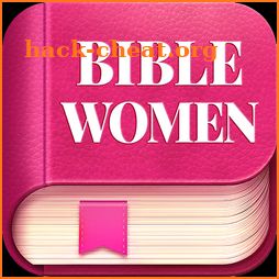 Bible Women - Pray & Verse icon