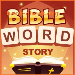Bible Word Story icon