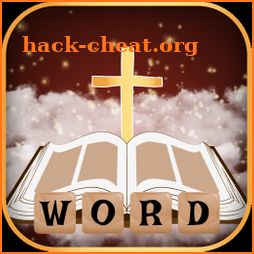 Bible Words Search icon