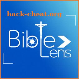 BibleLens icon