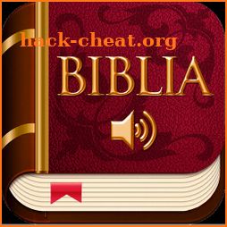 Biblia Audio Español icon