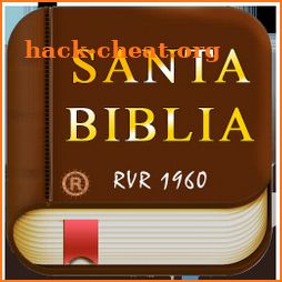 Biblia + Audios Reina Valera icon