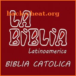 Biblia Católica Español icon