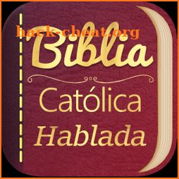 Biblia Católica Hablada Audio icon