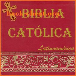 Biblia Catolica Latinoamericana Gratis icon