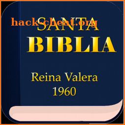 Biblia Cristiana Reina Valera 1960 icon