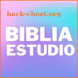 Biblia de estudio en español icon