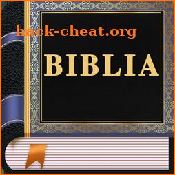 Biblia de estudio Reina Valera icon