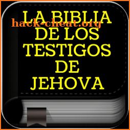 Biblia de los Testigos de Jehova icon