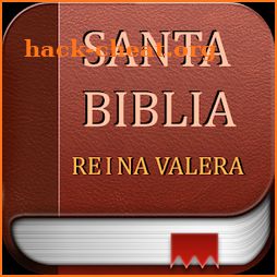 Biblia en Español Reina Valera icon