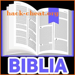 Biblia gratis icon