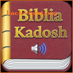 Biblia Kadosh Con Audio Gratis icon