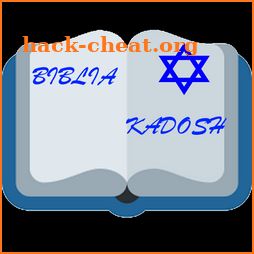 Biblia Kadosh en Español Gratis icon