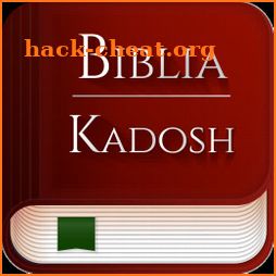 Biblia Kadosh Israelita Mesiánica Español icon