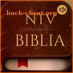 Biblia Nueva Traducción NTV icon