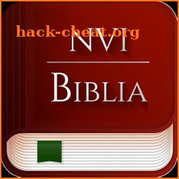Biblia NVI - Nueva Versión Internacional icon