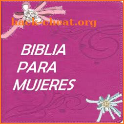 Biblia para Mujeres Gratis icon