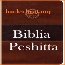 Biblia Peshitta en Español Gratis icon
