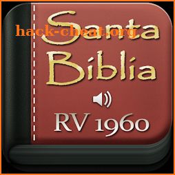 Biblia Reina Valera 1960 icon